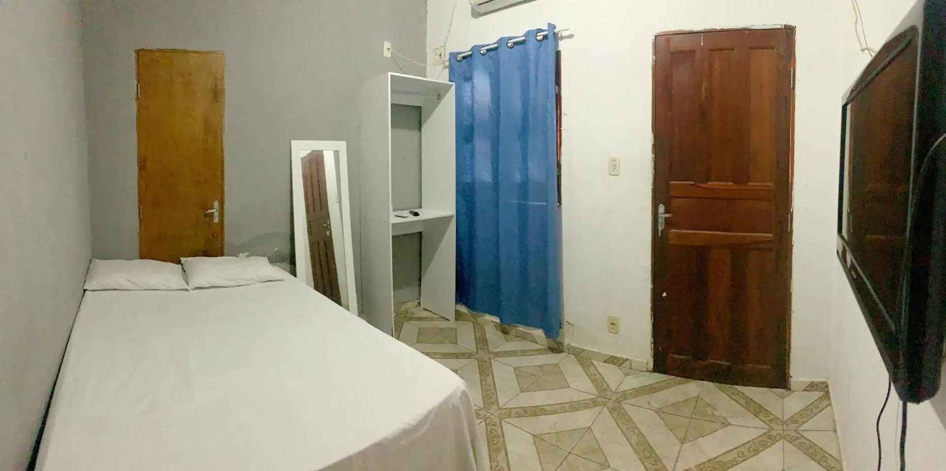 Pousada Estilo Brasil Fortaleza  Hotel