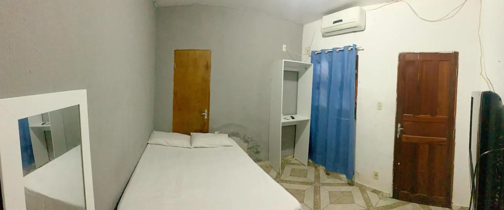 Pousada Estilo Brasil Fortaleza  Hotel