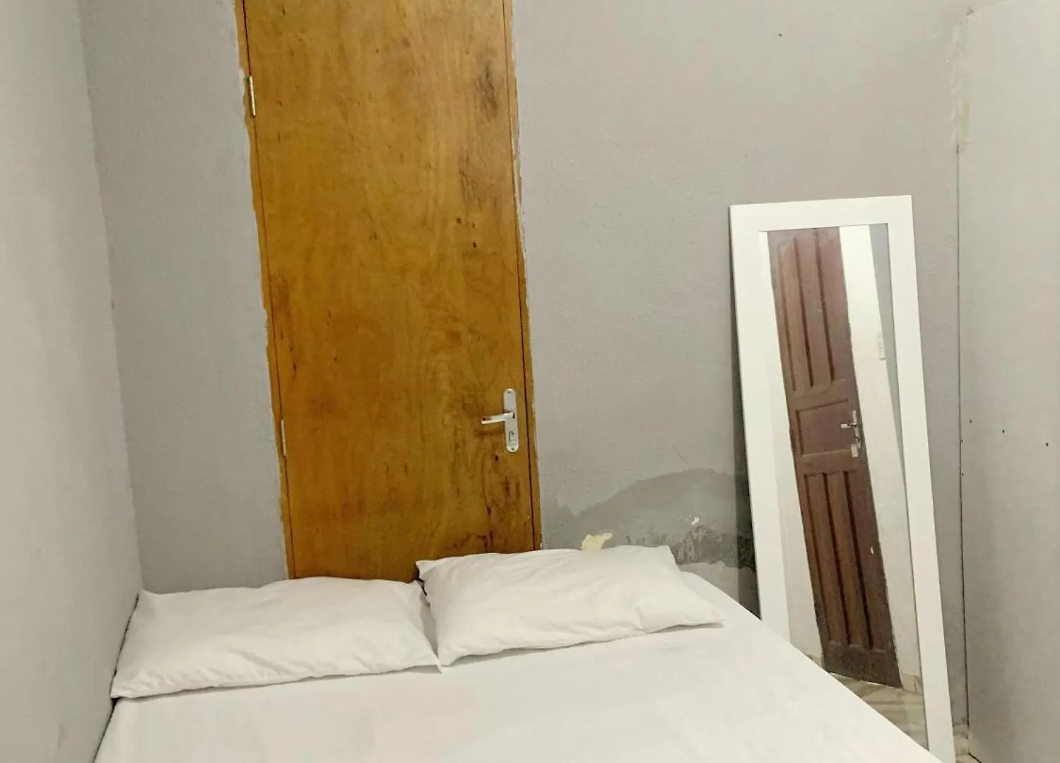 ** Hotel Pousada Estilo Brasil Fortaleza  Brasil
