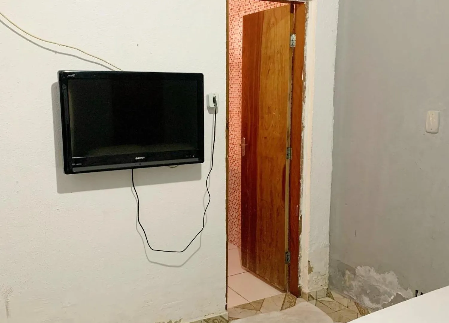 Pousada Estilo Brasil Fortaleza  Hotel Fortaleza (Ceara)