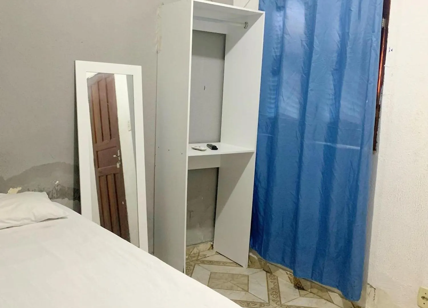Pousada Estilo Brasil Fortaleza  2*, Fortaleza (Ceara) Brasil